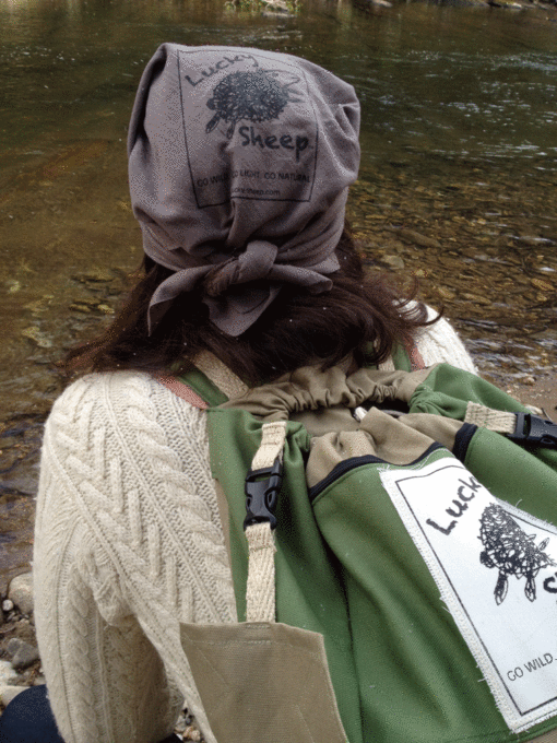 Merino Bandana - Image 2