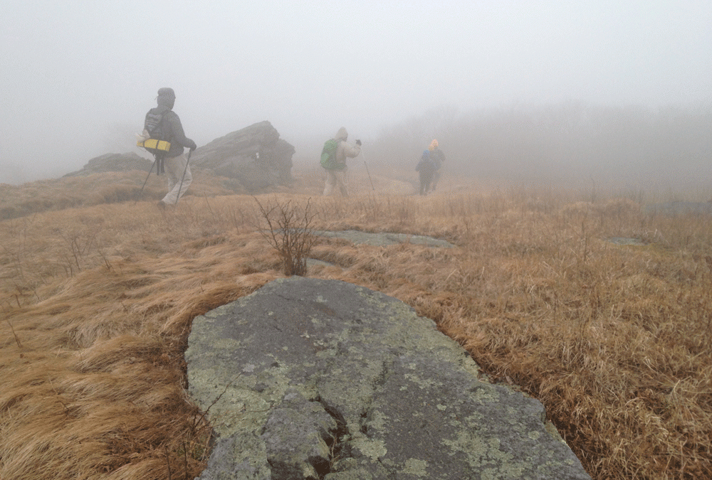 Rewilding Your Outdoor Clothing: Part Two (The Shell)