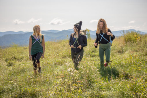 Organic Canvas Daypack - Image 4