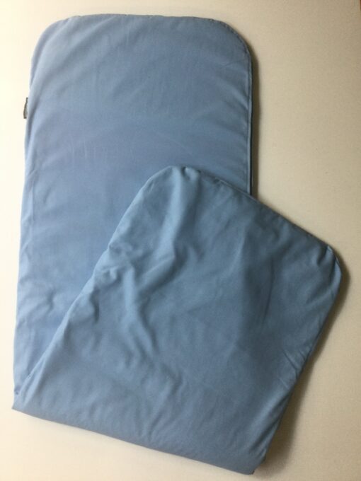 Organic Wool Sleeping Pad - Image 4