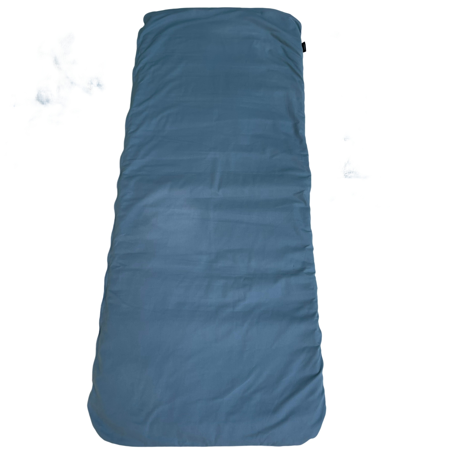 Organic Wool Sleeping Pad - Image 3