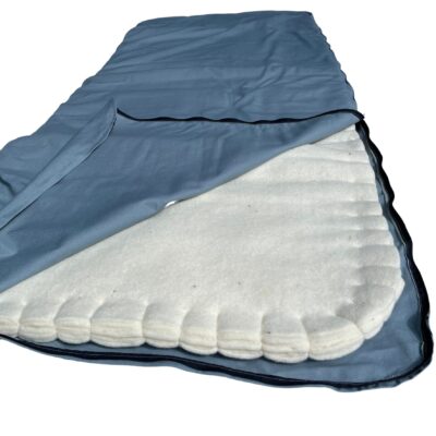 Organic Wool Sleeping Pad