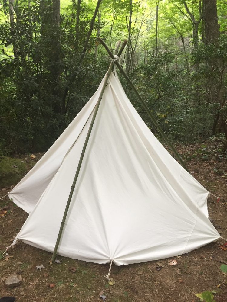 Organic Non Toxic Tent Lucky Sheep Sleeping Bags