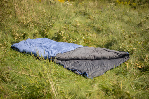 Wool Sleeping Bag for Cold Weather: The Aurora Borealis - Image 10