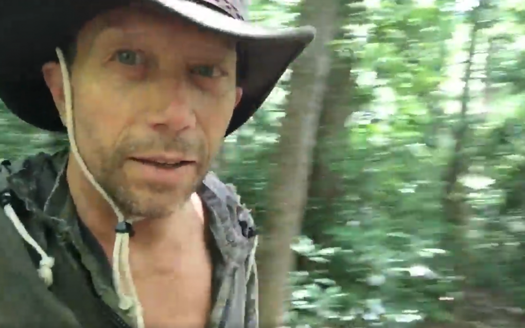 Rewilding Your Outdoor Clothing Part Three
