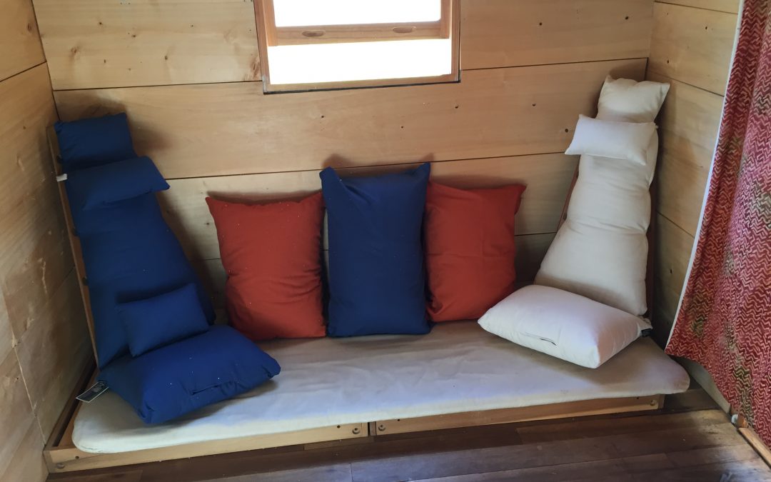 Downscale or Die: 9 Steps to Clutter Free