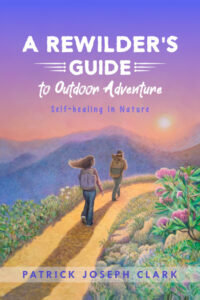 Cover of the book A Rewilder’s Guide to Outdoor Adventure