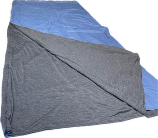 Crystal Shield Sleep Sack