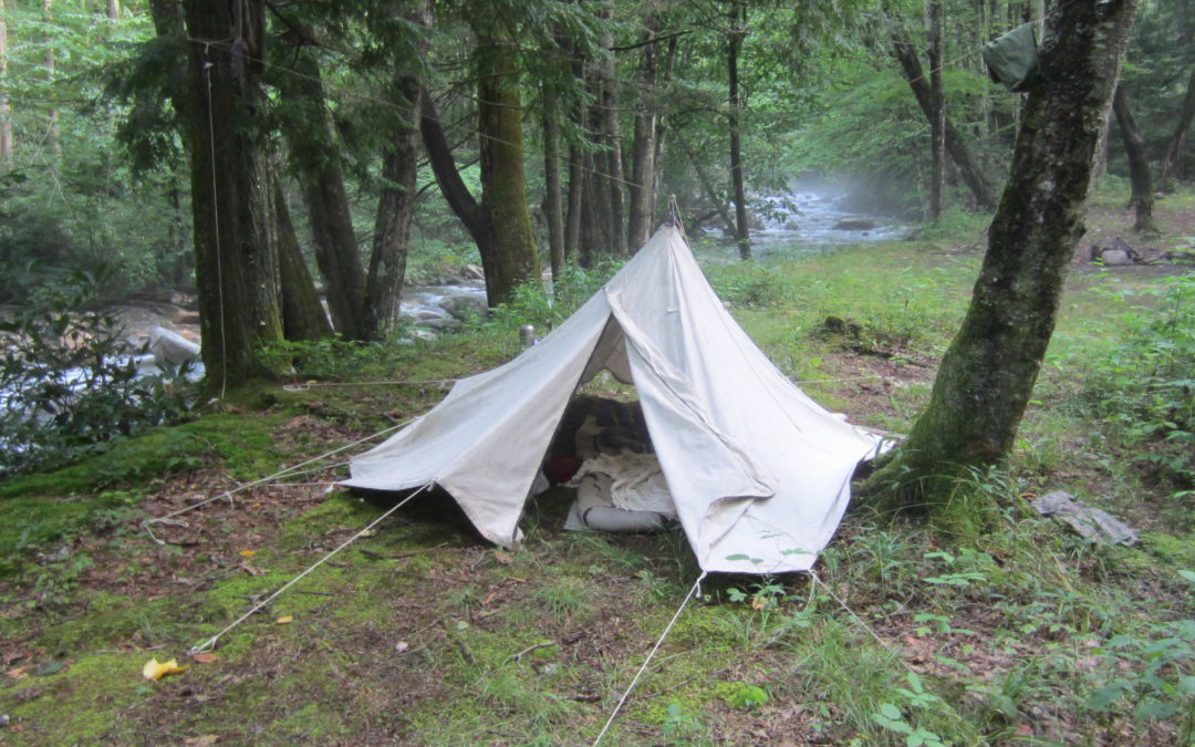 Wilderness Reset Retreats