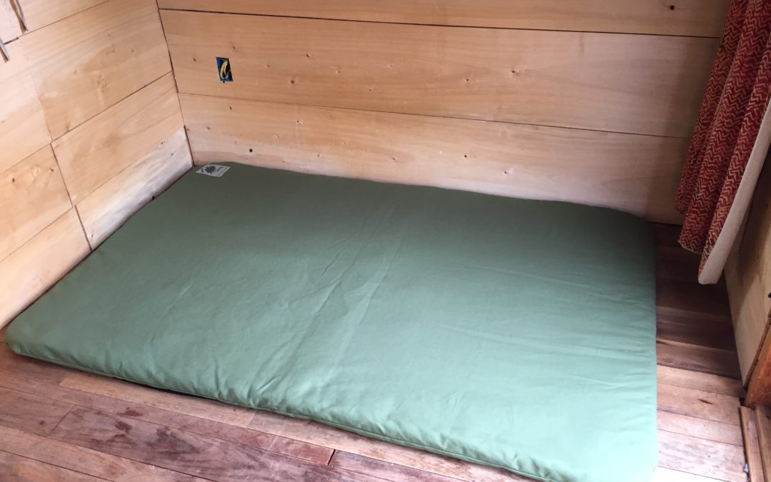 Barefoot Sleep Kits