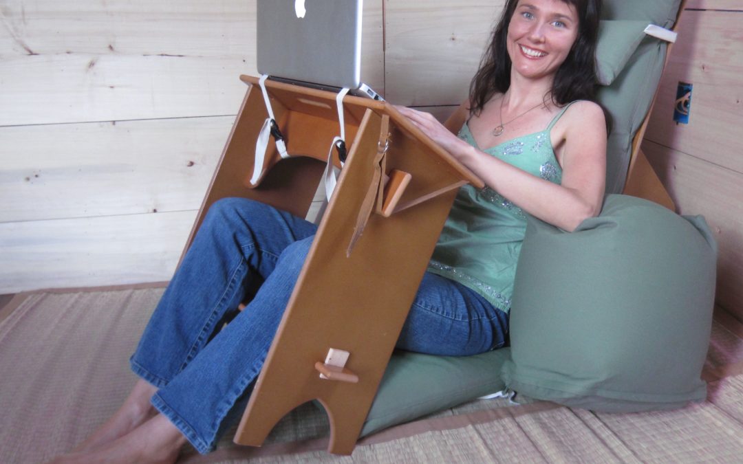 Integrated Office Fitness 101