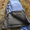 The ReWilder Lightweight Backpacking Sleeping Bag