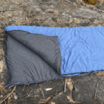lucky sheep sleeping bag
