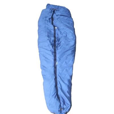 Wool Sleeping Bag - Lightweight - The ReWilder