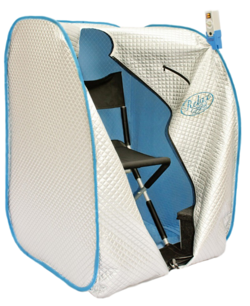 Relax Infrared Sauna