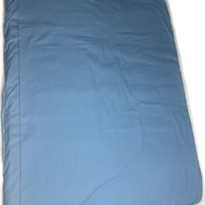 Removable Cover for Wool Felt Sleeping Mat