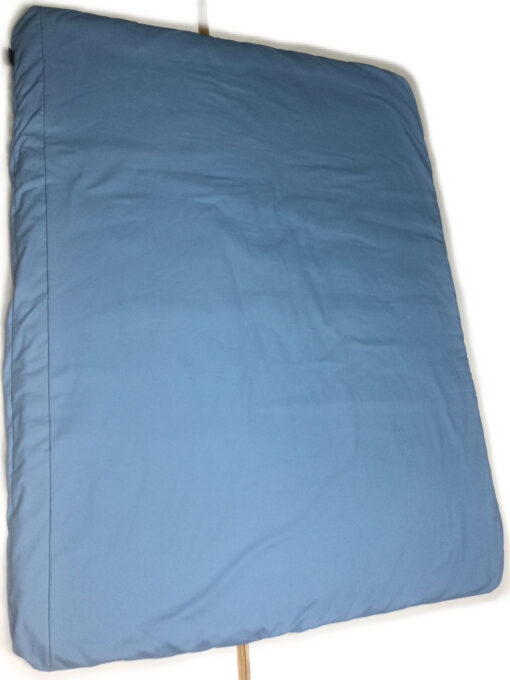 Organic Wool Sleeping Pad - Image 6