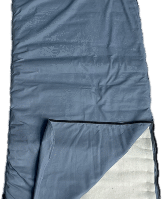 Organic Wool Sleeping Pad
