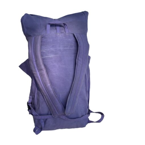 Eco-Friendly Canvas Daypack - Image 7