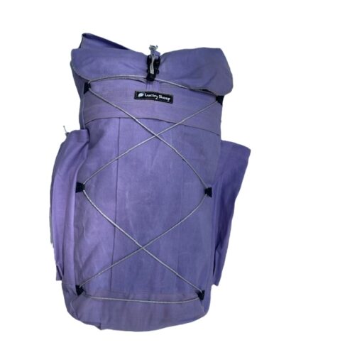 Eco-Friendly Canvas Daypack - Image 6