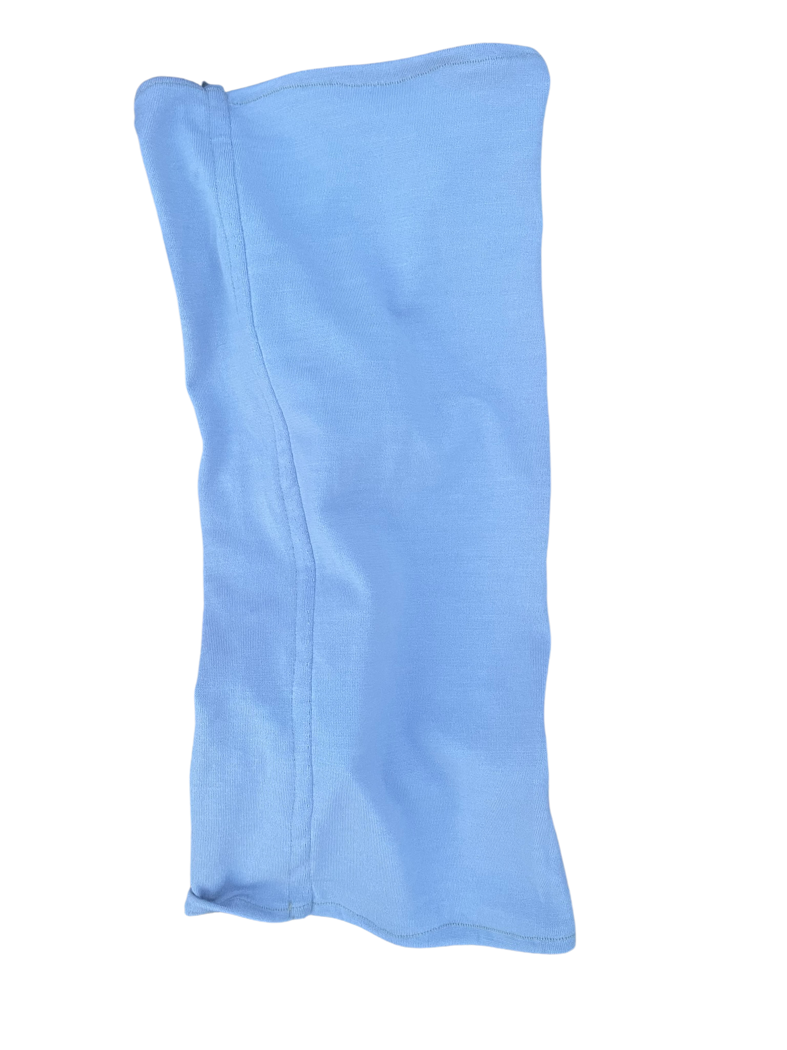 Merino Wool Buff – Lightweight Neck Gaiter, Neck Warmer