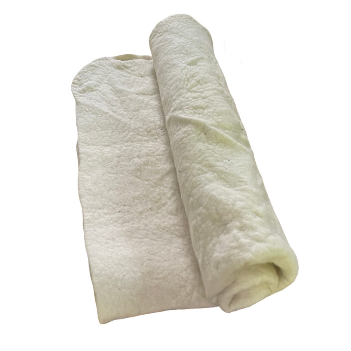 Wool Felt Bedroll Blanket