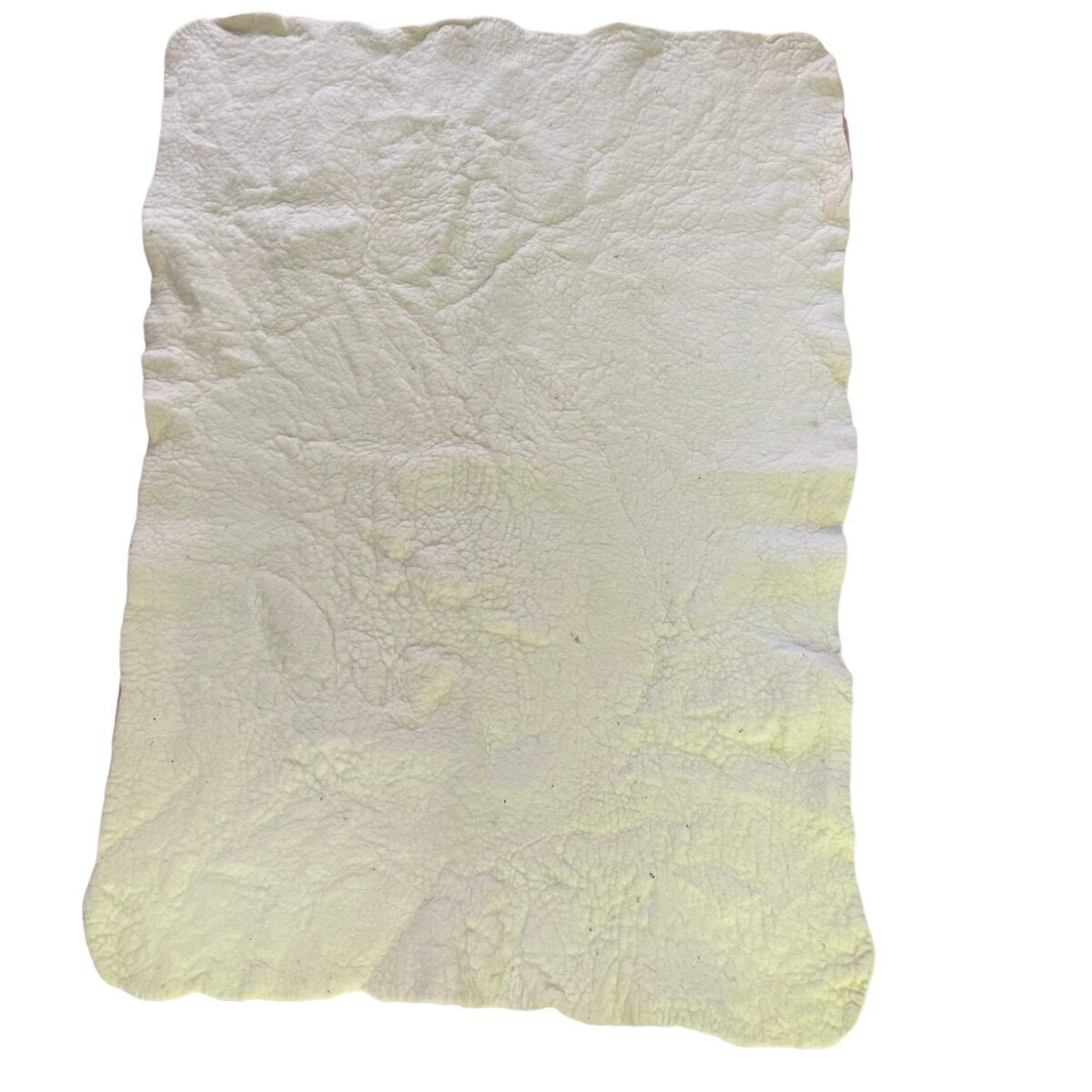 Wool Felt Bedroll Blanket - Image 3