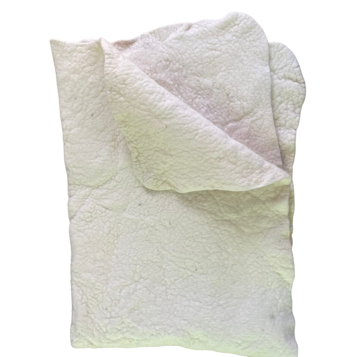 Wool Felt Bedroll Blanket - Image 2