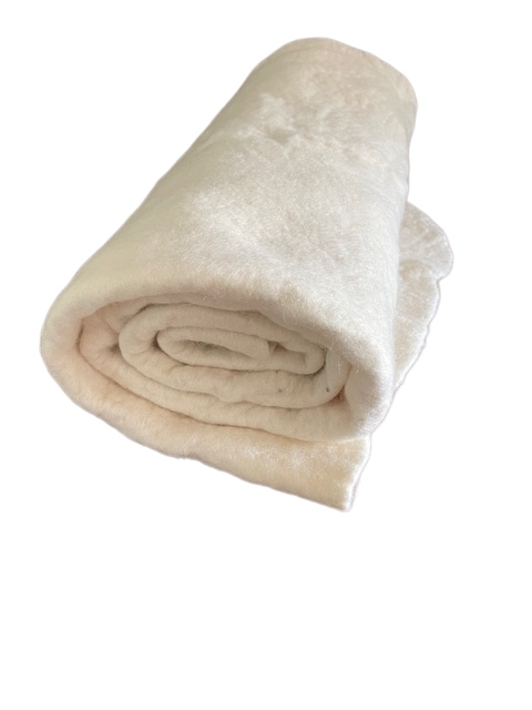Wool Felt Bedroll Blanket