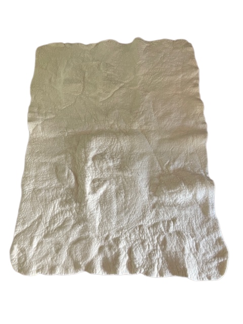 Wool Felt Bedroll Blanket - Image 2