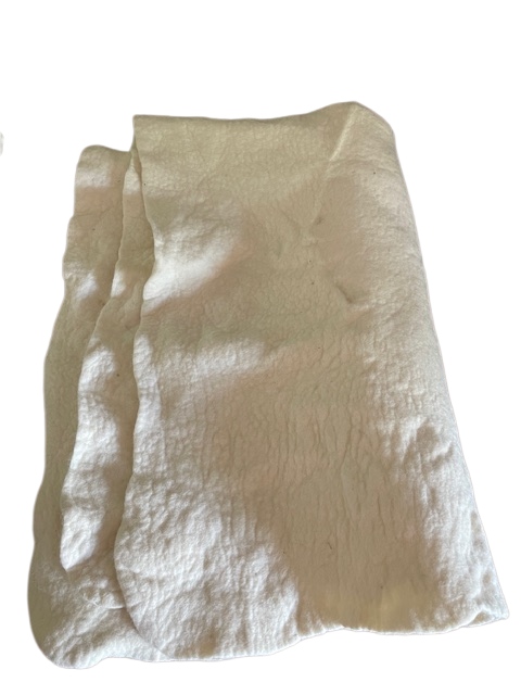 Wool Felt Bedroll Blanket - Image 3