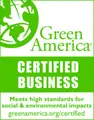 Green America certified